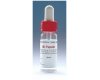 Solutions for red cells and reagents ID-Papain
