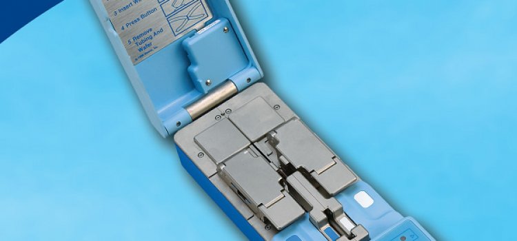 TCD B40 Sterile Connection Device